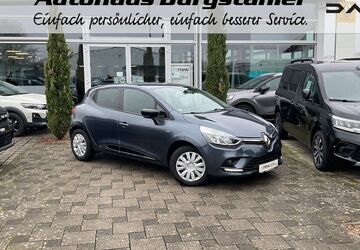 Renault Clio 84.076 km 9.990 &euro; Linkenheim-Ho. 76351