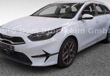 Kia ceed Sportswagon 40.100 km 22.750 &euro; Pforzheim 75177