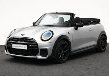 Mini Cooper S Cabrio 19.543 km 38.250 &euro; Pforzheim 75179