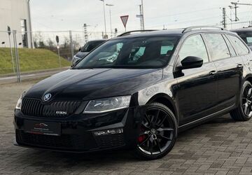 Skoda Octavia 86.200 km 19.950 &euro; Bruchsal 76646