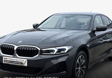 BMW 320 9.985 km 41.450 &euro; Germersheim 76726