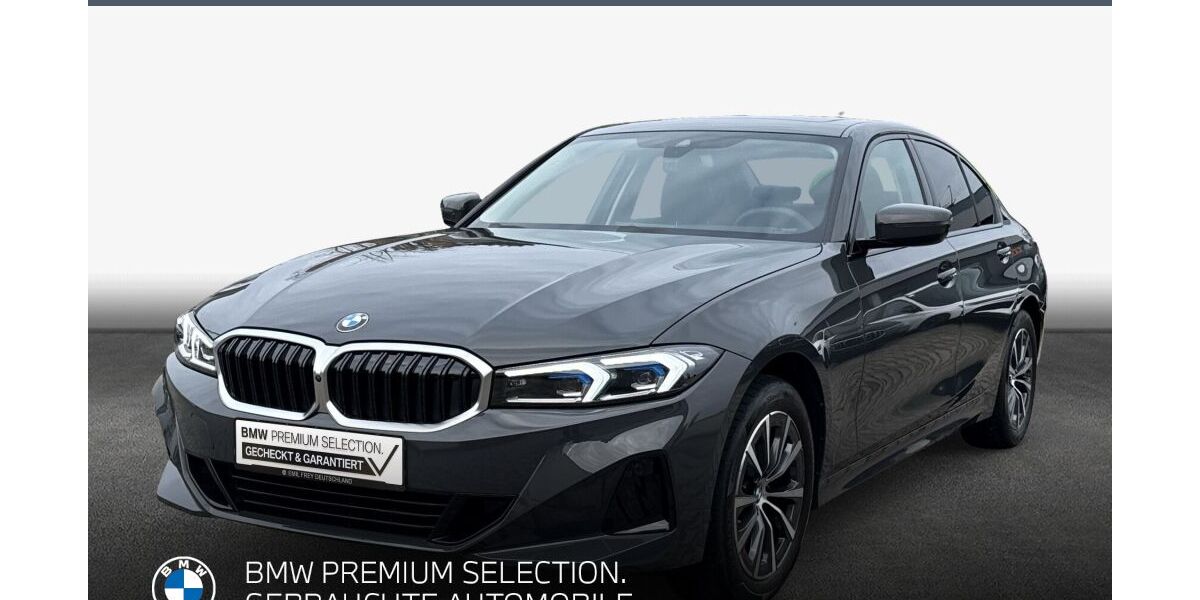 BMW 320 9.985 km 41.450 &euro; Germersheim 76726
