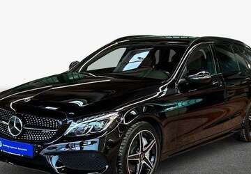 Mercedes-Benz C 450 71.259 km 33.440 &euro; Ettlingen 76275