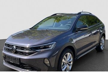 VW Taigo 1.500 km 27.900 &euro; Bruchsal 76646