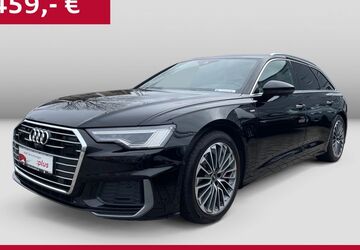 Audi A6 92.093 km 37.990 &euro; Pforzheim 75179
