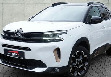 Citroen C5 Aircross 20.200 km 25.980 &euro; Karlsruhe 76185
