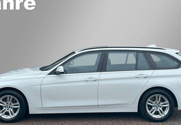 BMW 320 208.012 km 12.950 &euro; Eggenstein 76344