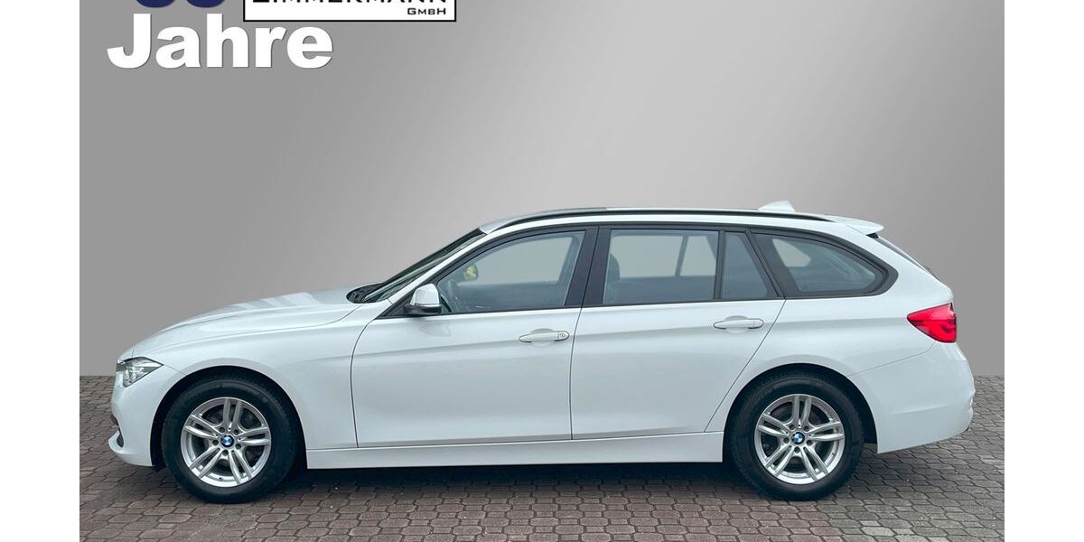 BMW 320 208.012 km 12.950 &euro; Eggenstein 76344