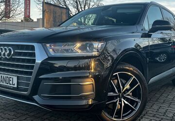 Audi Q7 142.800 km 29.999 &euro; Forst 76694