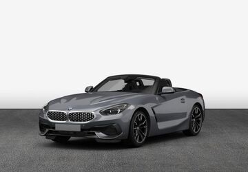 BMW Z4 M 41.053 km 39.670 &euro; Germersheim 76726