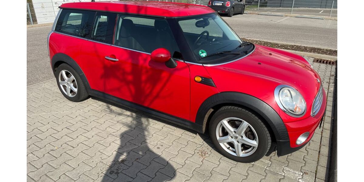 Mini Cooper Clubman 193.000 km 2.650 &euro; Bretten 75015
