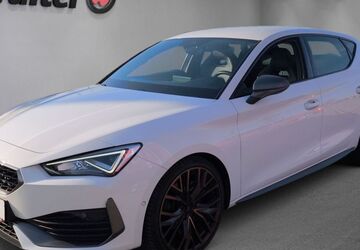 Cupra Leon 52.600 km 26.990 &euro; Pforzheim 75177