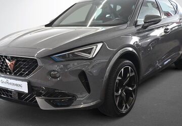Cupra Formentor 23.700 km 33.490 &euro; Karlsruhe 76131