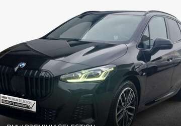 BMW 220 72.600 km 27.490 &euro; Ettlingen 76275