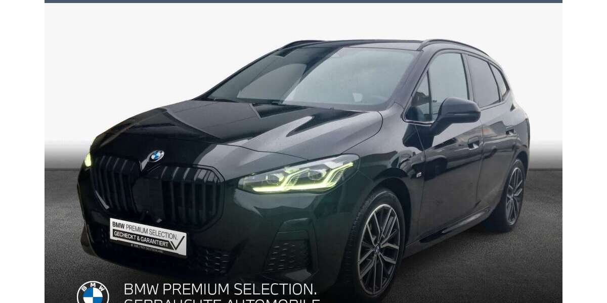 BMW 220 72.600 km 27.490 &euro; Ettlingen 76275