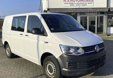 VW T6 Transporter 399.067 km 11.000 &euro; Keltern 75210