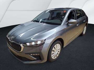 Gebrauchte Skoda Scala