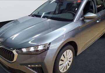 Skoda Scala 22.214 km 19.830 &euro; Ettlingen 76275