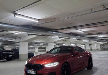 BMW 840 143.000 km 43.990 &euro; Karlsruhe 76133