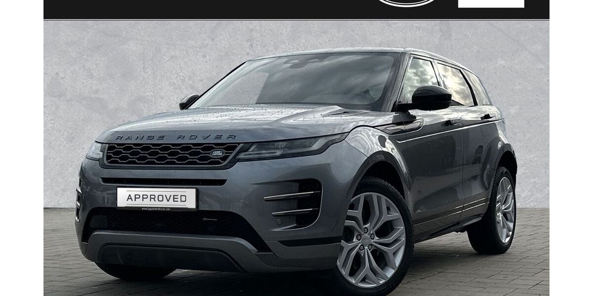 Land Rover Range Rover Evoque 30.000 km 35.550 &euro; Karlsruhe 76187