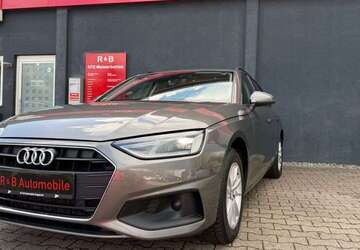 Audi A4 166.367 km 18.999 &euro; Gaggenau 76571