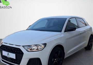 Audi A1 11.000 km 20.900 &euro; Linkenheim-Hochstetten 76351