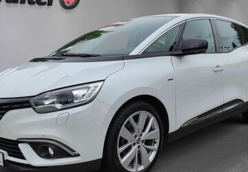 Renault Scenic 44.800 km 14.790 &euro; Pforzheim 75177