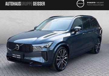 Volvo XC90 6.000 km 69.450 &euro; Karlsruhe 76187