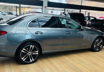 Mercedes-Benz C 300 128.908 km 29.600 &euro; Birkenfeld 75217