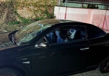 Renault Megane 88.000 km 4.000 &euro; Bruchsal 76646