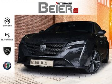 Gebrauchte Peugeot 308