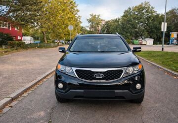 Kia Sorento 181.800 km 10.500 &euro; Pforzheim 75175