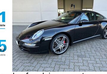 Porsche 911 Urmodell 62.000 km 65.900 &euro; Karlsdorf-Neuthard 76689