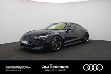 Gebrauchte Audi e-tron GT