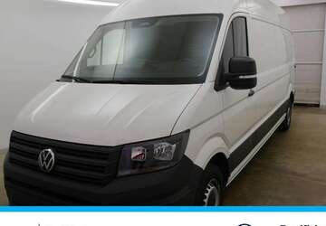 VW Crafter 28.470 km 40.880 &euro; Karlsruhe 76131