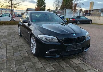 BMW 550 189.000 km 16.900 &euro; Bad Herrenalb 76332