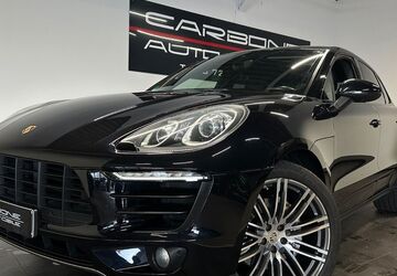 Porsche Macan 147.917 km 32.990 &euro; Bretten 75015