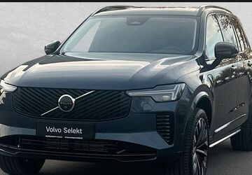 Volvo XC90 28.000 km 67.250 &euro; Karlsruhe 76187
