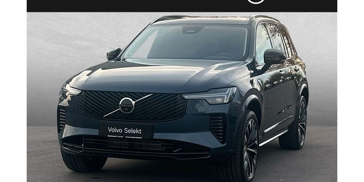 Volvo XC90 28.000 km 67.250 &euro; Karlsruhe 76187