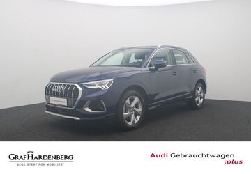 Audi Q3 50.176 km 30.880 &euro; Karlsruhe 76131