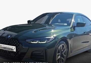 BMW 420 43.020 km 34.990 &euro; Ettlingen 76275