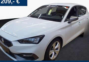 Seat Leon 15.114 km 26.430 &euro; Niefern-Öschelbronn 75223