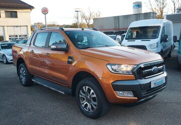 Ford Ranger 109.360 km 20.900 &euro; Niefern-Öschelbronn 75223