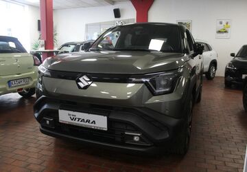 Suzuki e Vitara 1.500 km 37.400 &euro; Karlsruhe 76185