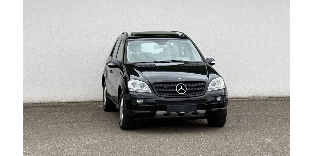 Mercedes-Benz ML 320 275.000 km 4.999 &euro; Kandel 76870