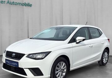 Seat Ibiza 32.750 km 14.990 &euro; Wörth 76744