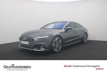 Audi S7 105.101 km 51.880 &euro; Karlsruhe 76131