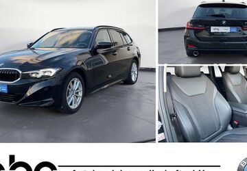 BMW 320 69.267 km 31.930 &euro; Bretten 75015