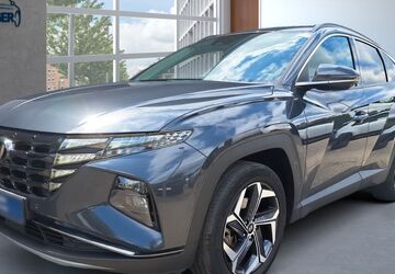 Hyundai TUCSON 70.500 km 29.990 &euro; Karlsruhe 76187