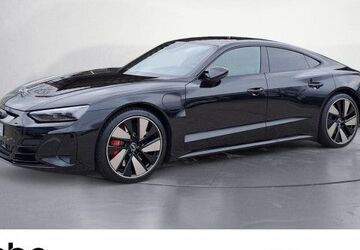 Audi e-tron GT 35.833 km 49.430 &euro; Ettlingen 76275